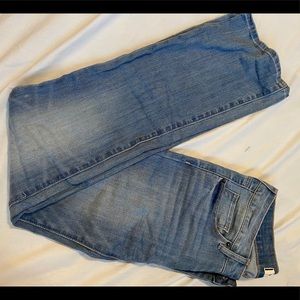 Bullhead Black size 5R Bootcut Jeans NWOT